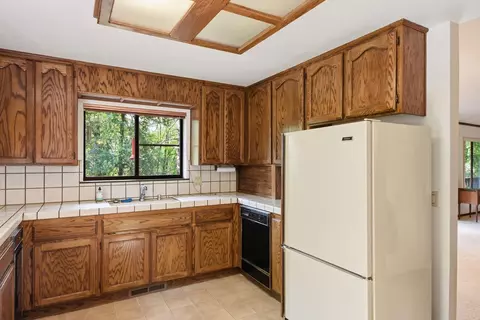 Kitchen - 661 E Cape Horn Rd, Colfax, CA 95713 photo 4 of 4