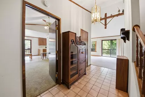 Entry Way - 661 E Cape Horn Rd, Colfax, CA 95713 photo 1 of 7
