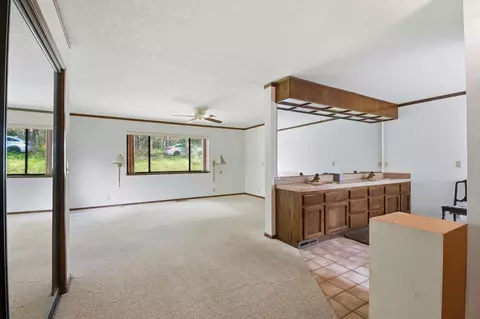 Bedroom - 661 E Cape Horn Rd, Colfax, CA 95713 photo 7 of 7