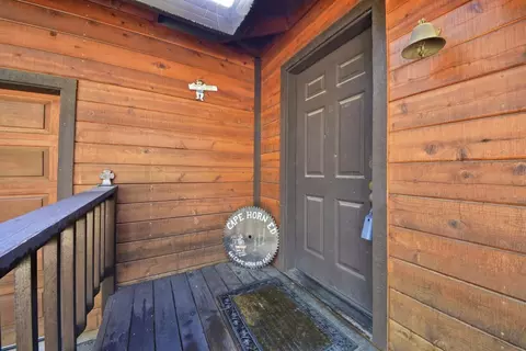 Exterior - 661 E Cape Horn Rd, Colfax, CA 95713 photo 3 of 10