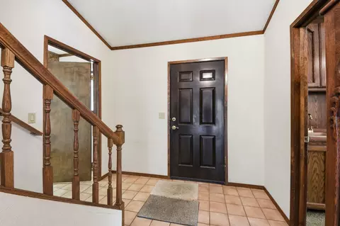 Entry Way - 661 E Cape Horn Rd, Colfax, CA 95713 photo 2 of 7