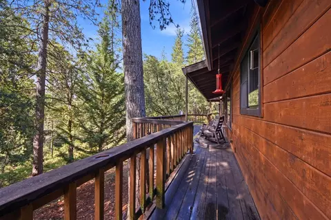 Exterior - 661 E Cape Horn Rd, Colfax, CA 95713 photo 5 of 10