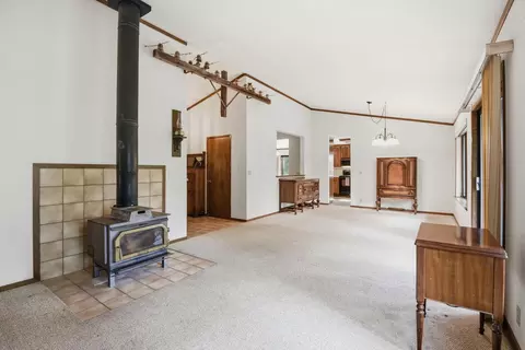 Living - 661 E Cape Horn Rd, Colfax, CA 95713 photo 1 of 2