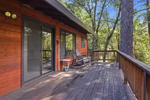Exterior - 661 E Cape Horn Rd, Colfax, CA 95713 photo 6 of 10