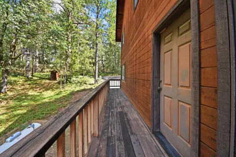 Exterior - 661 E Cape Horn Rd, Colfax, CA 95713 photo 8 of 10