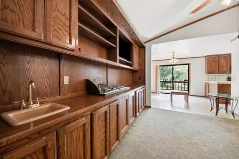 Entry Way - 661 E Cape Horn Rd, Colfax, CA 95713 photo 5 of 7