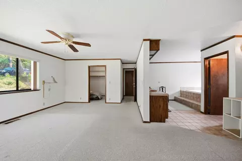 Bedroom - 661 E Cape Horn Rd, Colfax, CA 95713 photo 6 of 7