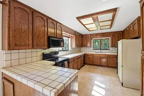 Kitchen - 661 E Cape Horn Rd, Colfax, CA 95713 photo 1 of 4