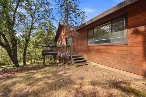 Exterior - 661 E Cape Horn Rd, Colfax, CA 95713 photo 7 of 10