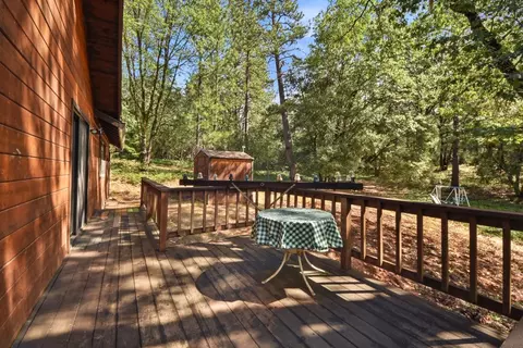 Exterior - 661 E Cape Horn Rd, Colfax, CA 95713 photo 4 of 10