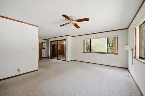 Bedroom - 661 E Cape Horn Rd, Colfax, CA 95713 photo 5 of 7