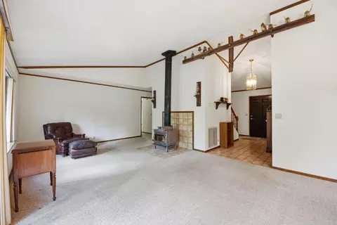 Living - 661 E Cape Horn Rd, Colfax, CA 95713 photo 2 of 2
