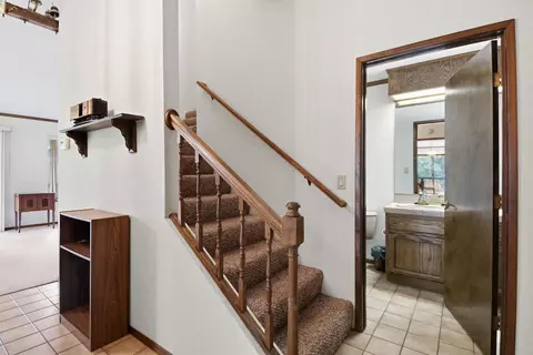 Entry Way - 661 E Cape Horn Rd, Colfax, CA 95713 photo 6 of 7
