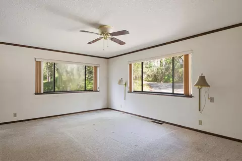Bedroom - 661 E Cape Horn Rd, Colfax, CA 95713 photo 4 of 7