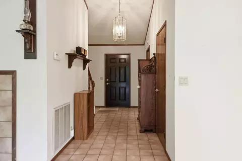 Entry Way - 661 E Cape Horn Rd, Colfax, CA 95713 photo 3 of 7