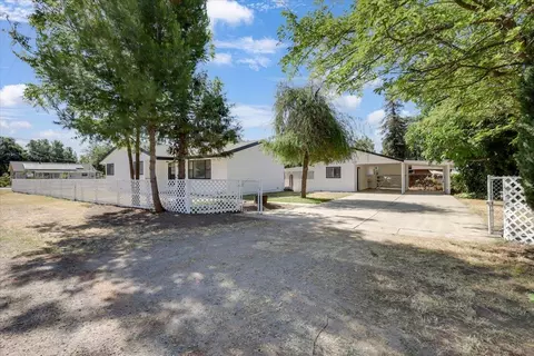 Exterior - 8042 Marshall St, Sutter, CA 95982 photo 4 of 15