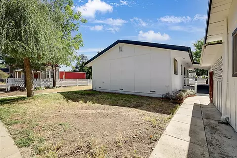 Exterior - 8042 Marshall St, Sutter, CA 95982 photo 9 of 15