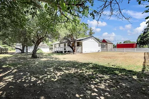 Exterior - 8042 Marshall St, Sutter, CA 95982 photo 13 of 15