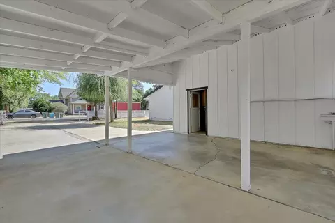 Exterior - 8042 Marshall St, Sutter, CA 95982 photo 8 of 15