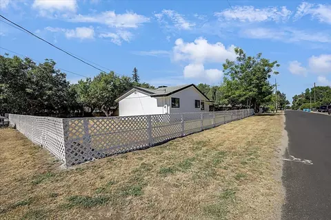 Exterior - 8042 Marshall St, Sutter, CA 95982 photo 5 of 15