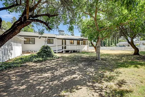 Exterior - 8042 Marshall St, Sutter, CA 95982 photo 12 of 15