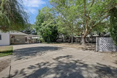 Exterior - 8042 Marshall St, Sutter, CA 95982 photo 6 of 15