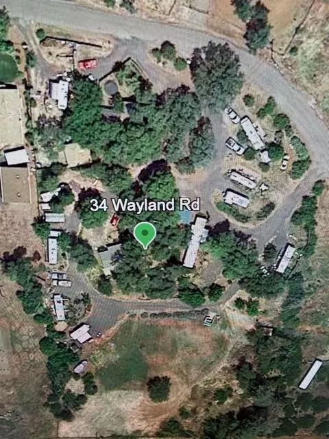 34 Wayland Rd, Paradise, CA 95969