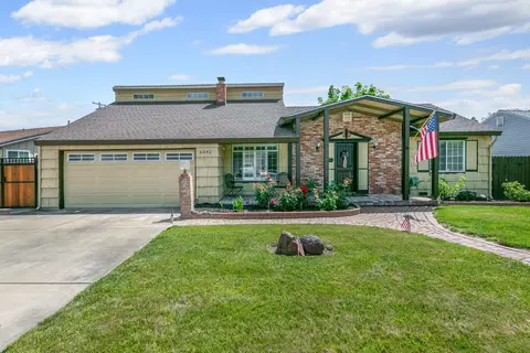 6342 Oakcreek Way, Citrus Heights, CA 95621