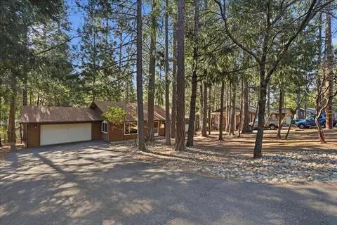 Exterior - 5524 Daisy Dr, Pollock Pines, CA 95726 photo 9 of 14
