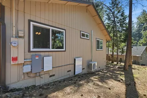 Exterior - 5524 Daisy Dr, Pollock Pines, CA 95726 photo 12 of 14