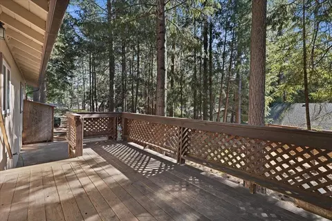 Exterior - 5524 Daisy Dr, Pollock Pines, CA 95726 photo 4 of 14