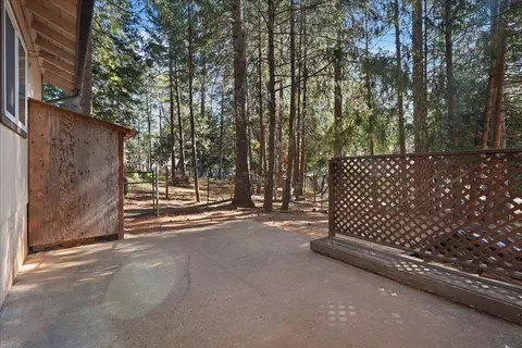 Exterior - 5524 Daisy Dr, Pollock Pines, CA 95726 photo 6 of 14