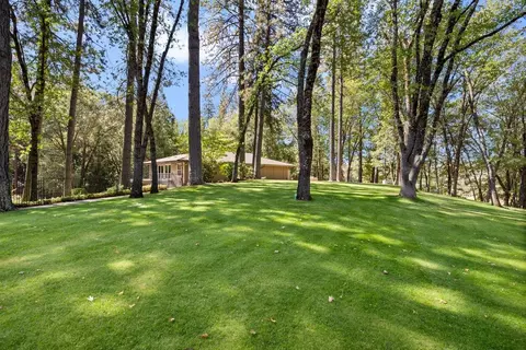 Exterior - 5524 Daisy Dr, Pollock Pines, CA 95726 photo 14 of 14