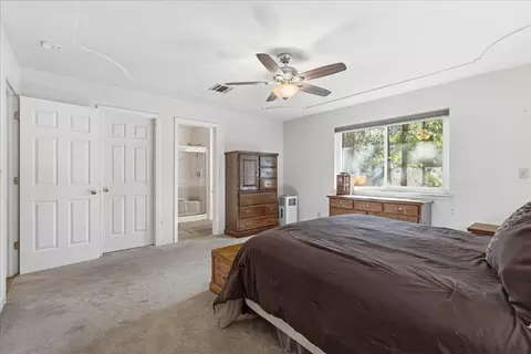Bedroom - 5524 Daisy Dr, Pollock Pines, CA 95726 photo 4 of 5