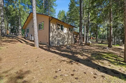 Exterior - 5524 Daisy Dr, Pollock Pines, CA 95726 photo 3 of 14