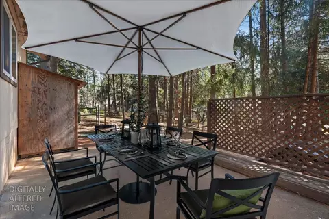 Exterior - 5524 Daisy Dr, Pollock Pines, CA 95726 photo 5 of 14