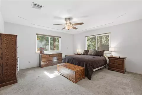 Bedroom - 5524 Daisy Dr, Pollock Pines, CA 95726 photo 3 of 5