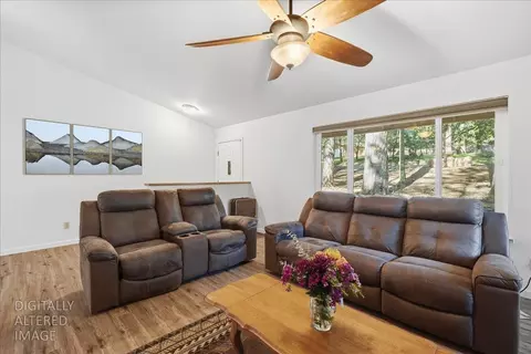 Living - 5524 Daisy Dr, Pollock Pines, CA 95726 photo 2 of 3