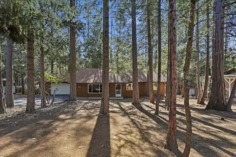 Exterior - 5524 Daisy Dr, Pollock Pines, CA 95726 photo 10 of 14