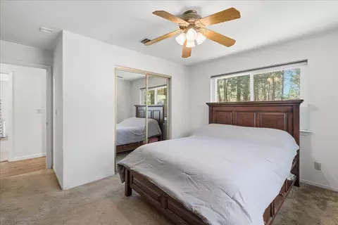 Bedroom - 5524 Daisy Dr, Pollock Pines, CA 95726 photo 1 of 5