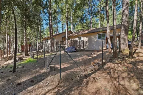 Exterior - 5524 Daisy Dr, Pollock Pines, CA 95726 photo 8 of 14