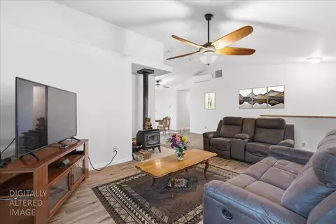 Living - 5524 Daisy Dr, Pollock Pines, CA 95726 photo 3 of 3