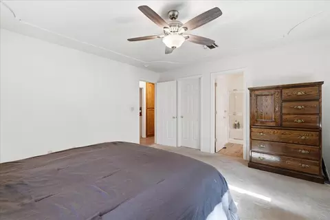 Bedroom - 5524 Daisy Dr, Pollock Pines, CA 95726 photo 5 of 5