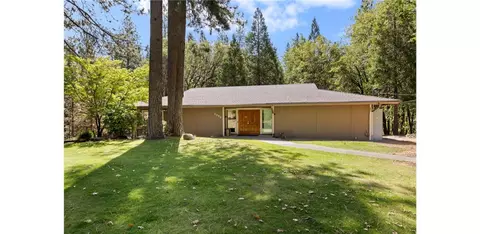 Exterior - 5524 Daisy Dr, Pollock Pines, CA 95726 photo 13 of 14
