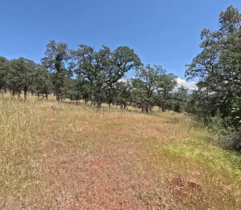 0 Hazen Rd, Manton, CA 96059