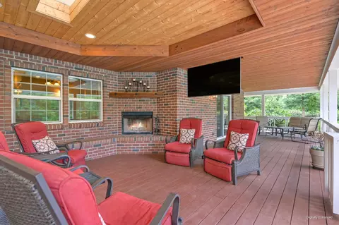 Exterior - 3557 Val Verde Rd, Loomis, CA 95650 photo 7 of 23