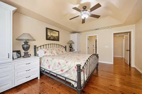 Bedroom - 3557 Val Verde Rd, Loomis, CA 95650 photo 2 of 7
