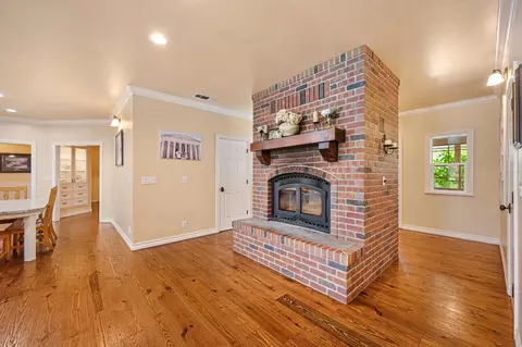 Entry Way - 3557 Val Verde Rd, Loomis, CA 95650 photo 5 of 5