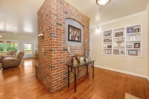 Entry Way - 3557 Val Verde Rd, Loomis, CA 95650 photo 4 of 5