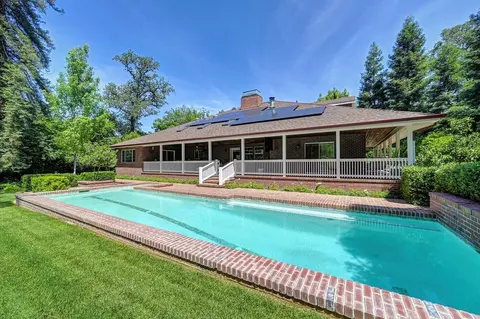 Exterior - 3557 Val Verde Rd, Loomis, CA 95650 photo 10 of 23